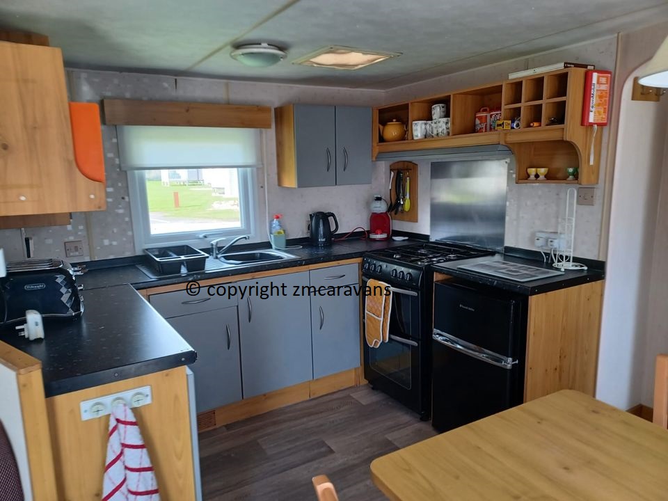 Sandhills 19 - kitchen