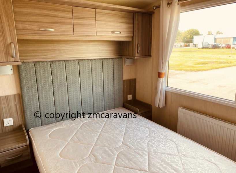 Sandhills 40 - bedroom